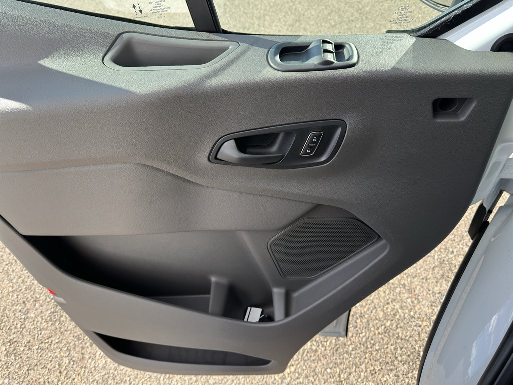 2026 Ford Transit Van Base