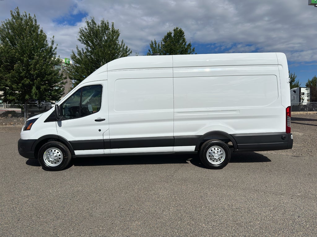 2026 Ford Transit Van Base