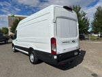 2026 Ford Transit Van Base
