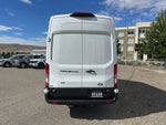 2026 Ford Transit Van Base
