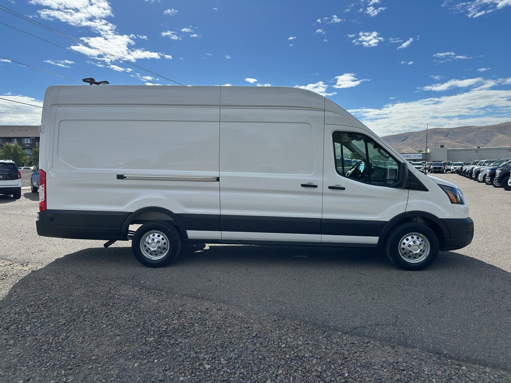 2026 Ford Transit Van Base