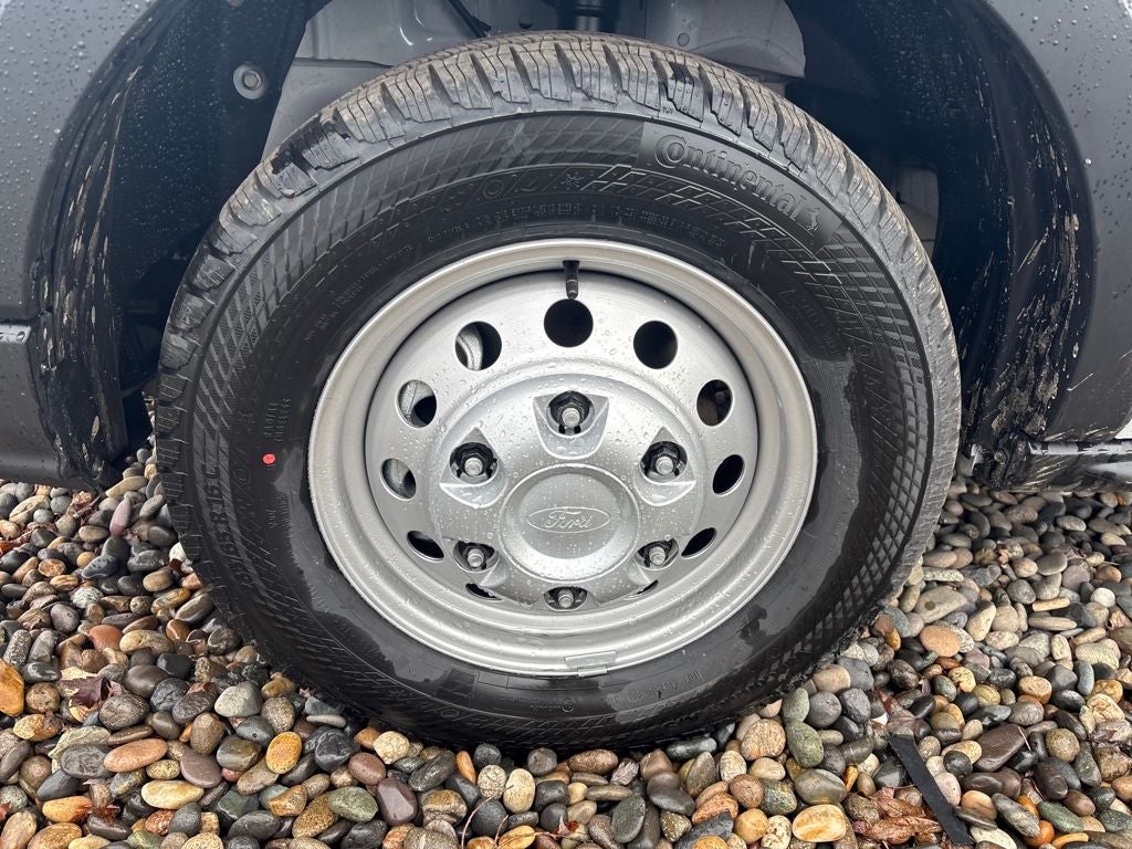 2026 Ford Transit-350 Base