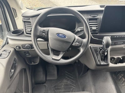 2026 Ford Transit-350 Base