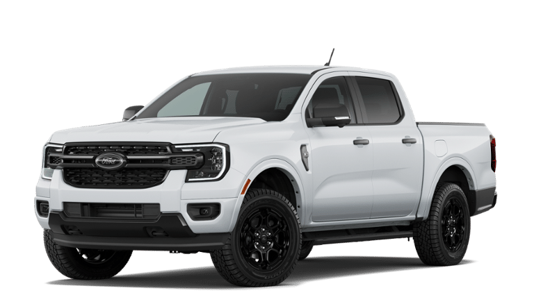 2026 Ford Ranger's photo
