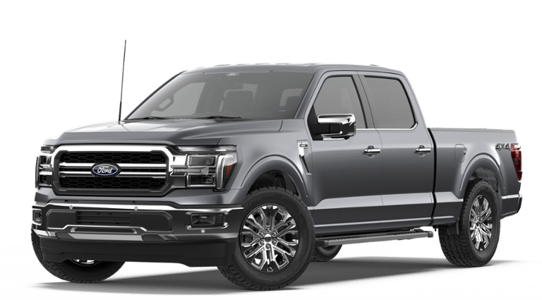 2026 Ford F-150's photo