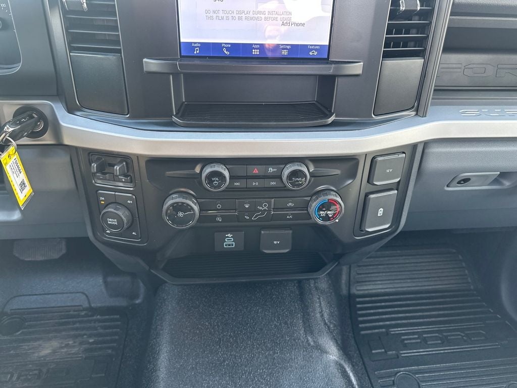 2026 Ford F-350SD XL