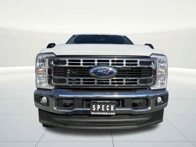 2026 Ford F-350SD XLT