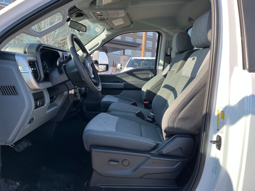 2026 Ford F-350SD XLT