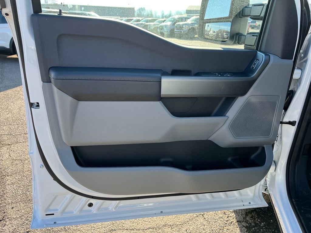 2026 Ford F-350SD XLT