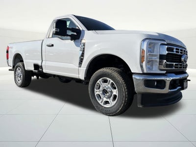 2026 Ford F-350SD XLT