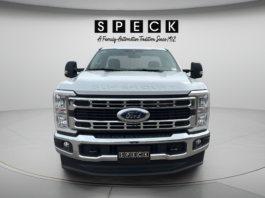 2026 Ford F-350SD XLT