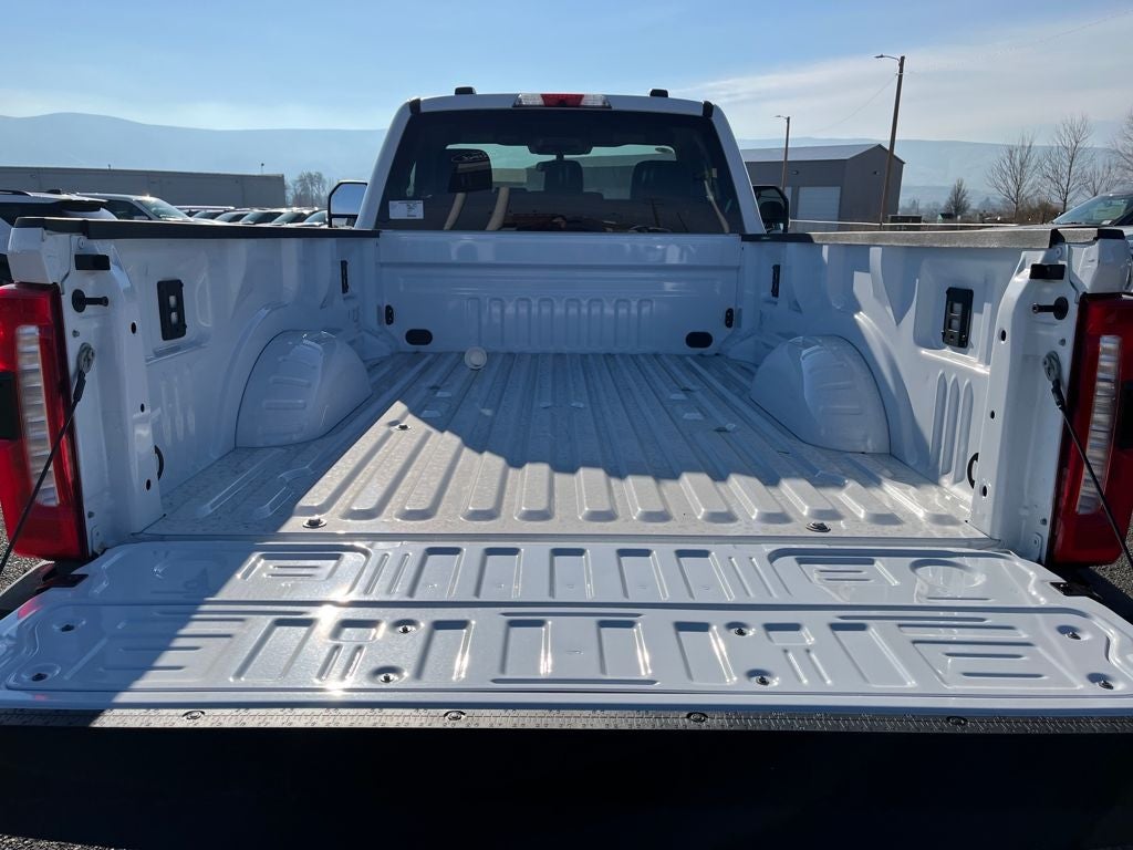 2026 Ford F-350SD XLT