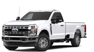 2026 Ford F-350SD XLT