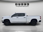 2021 Chevrolet Silverado LT Trail Boss