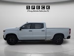 2021 Chevrolet Silverado LT Trail Boss