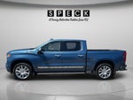 2024 Chevrolet Silverado High Country