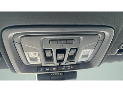 2024 Chevrolet Silverado High Country