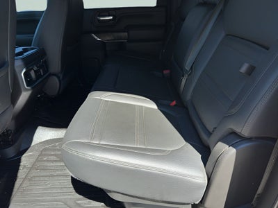 2021 GMC Sierra Denali