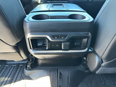 2021 GMC Sierra Denali