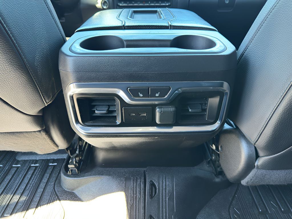 2021 GMC Sierra Denali