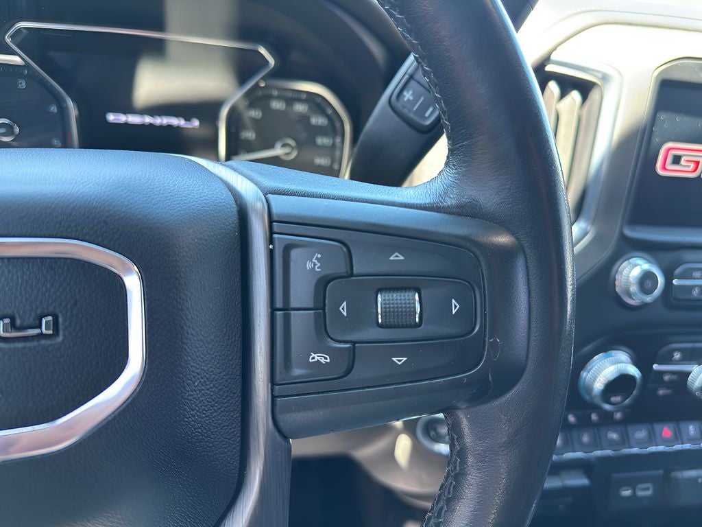 2021 GMC Sierra Denali