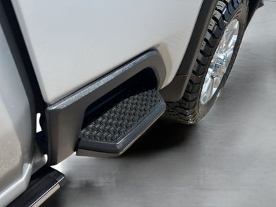 2021 GMC Sierra Denali