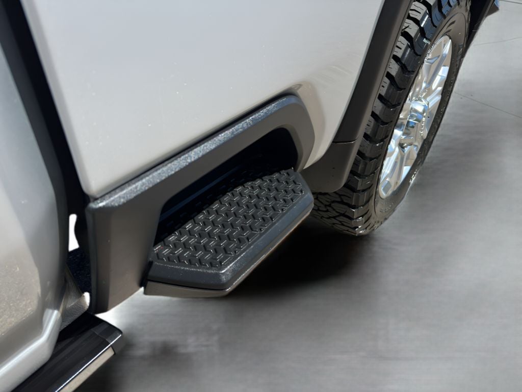 2021 GMC Sierra Denali