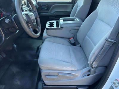 2014 GMC Sierra Base