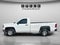 2014 GMC Sierra Base