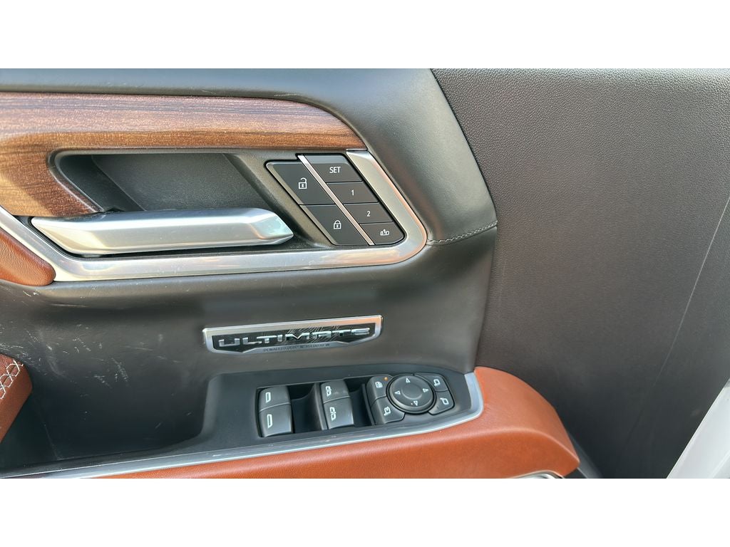 2022 GMC Sierra Denali Ultimate