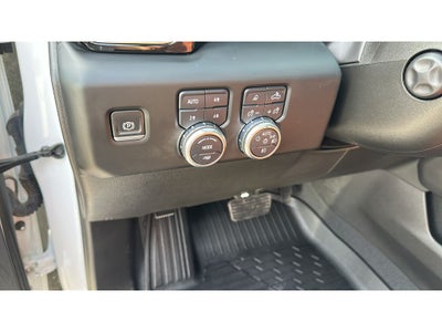 2022 GMC Sierra Denali Ultimate