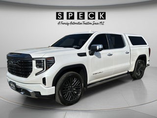 2022 GMC Sierra Denali Ultimate