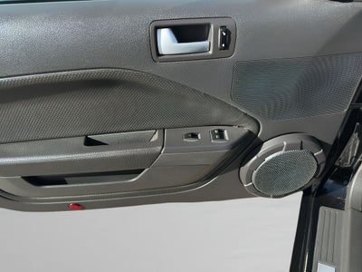 2007 Ford Mustang GT Premium