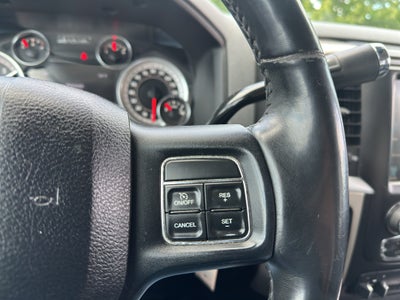 2015 RAM 2500 Big Horn