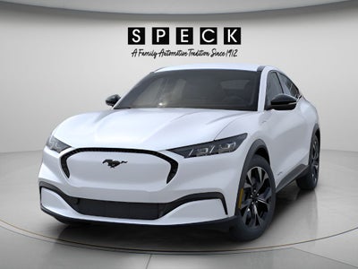 2026 Ford Mustang Mach-E Select