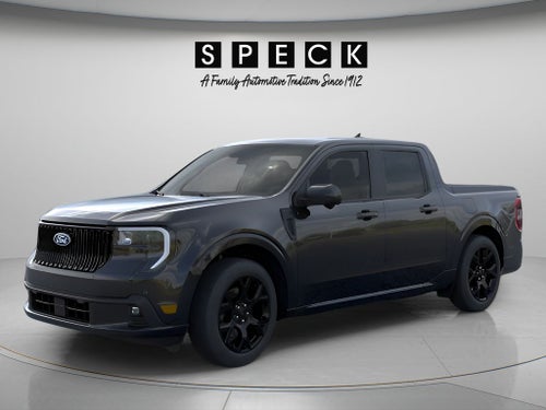 2026 Ford Maverick Lobo High