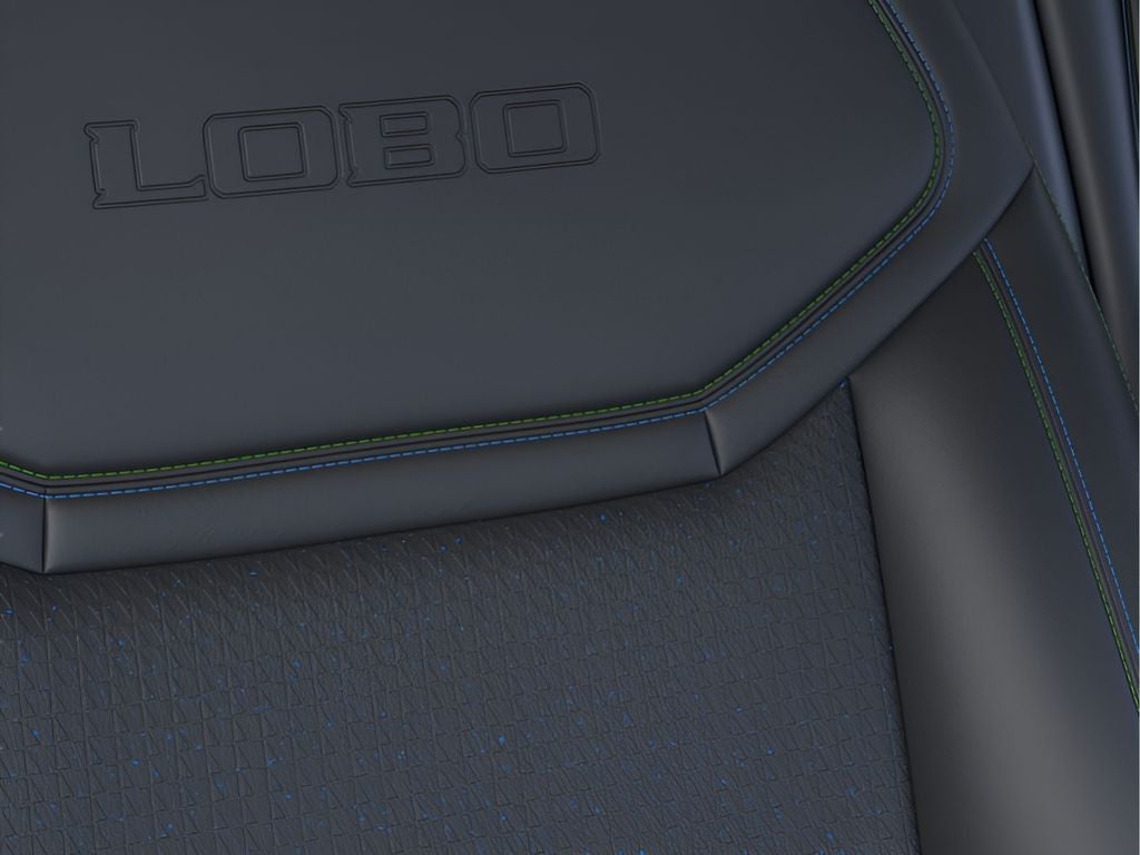 2026 Ford Maverick Lobo High