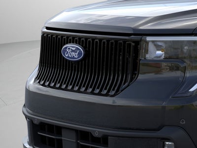 2026 Ford Maverick Lobo High