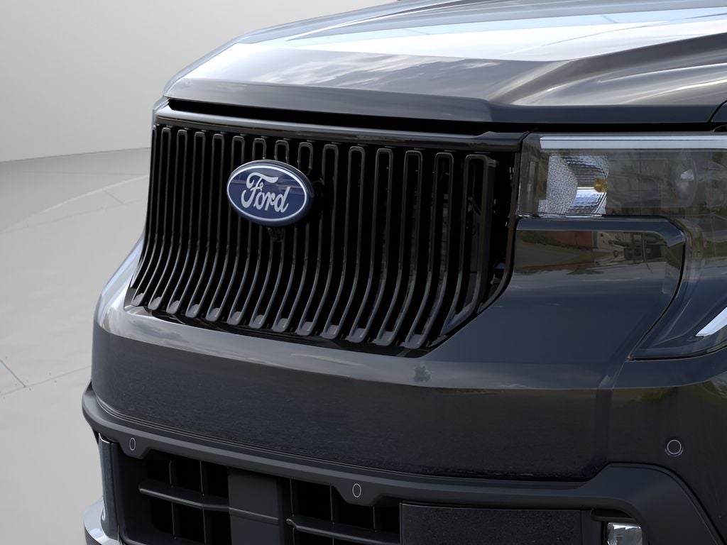 2026 Ford Maverick Lobo High
