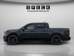 2026 Ford Maverick Lobo High