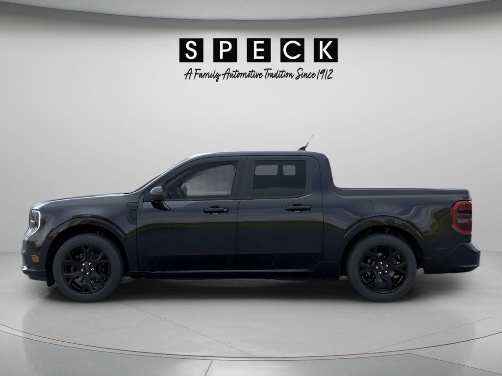 2026 Ford Maverick Lobo High