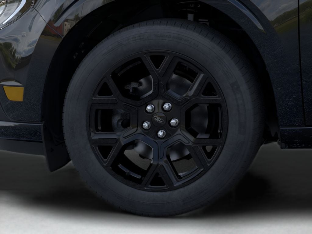 2026 Ford Maverick Lobo High