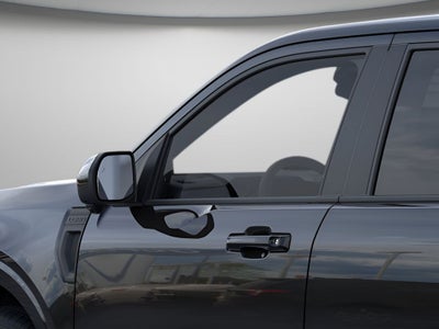 2026 Ford Maverick Lobo High