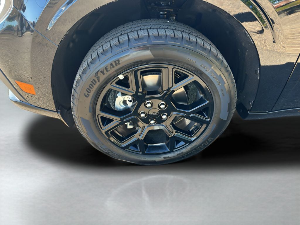 2026 Ford Maverick Lobo High