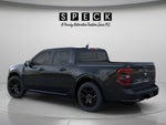 2026 Ford Maverick Lobo High