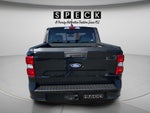 2026 Ford Maverick Lobo High