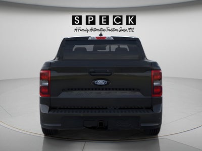 2026 Ford Maverick Lobo High