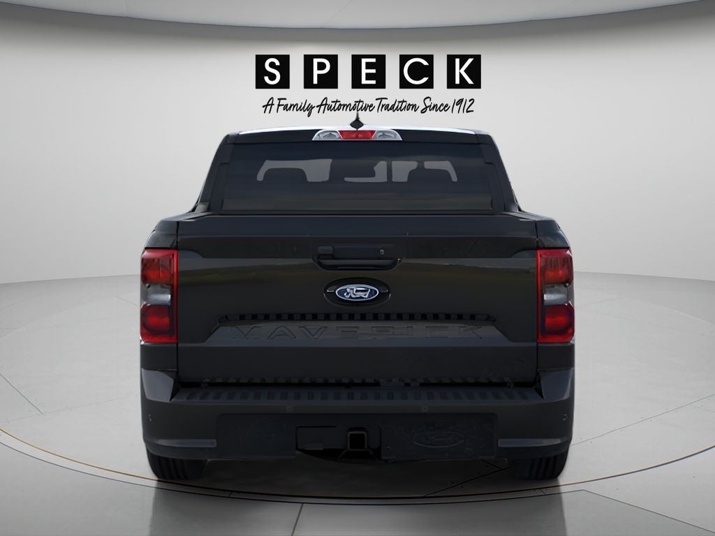 2026 Ford Maverick Lobo High