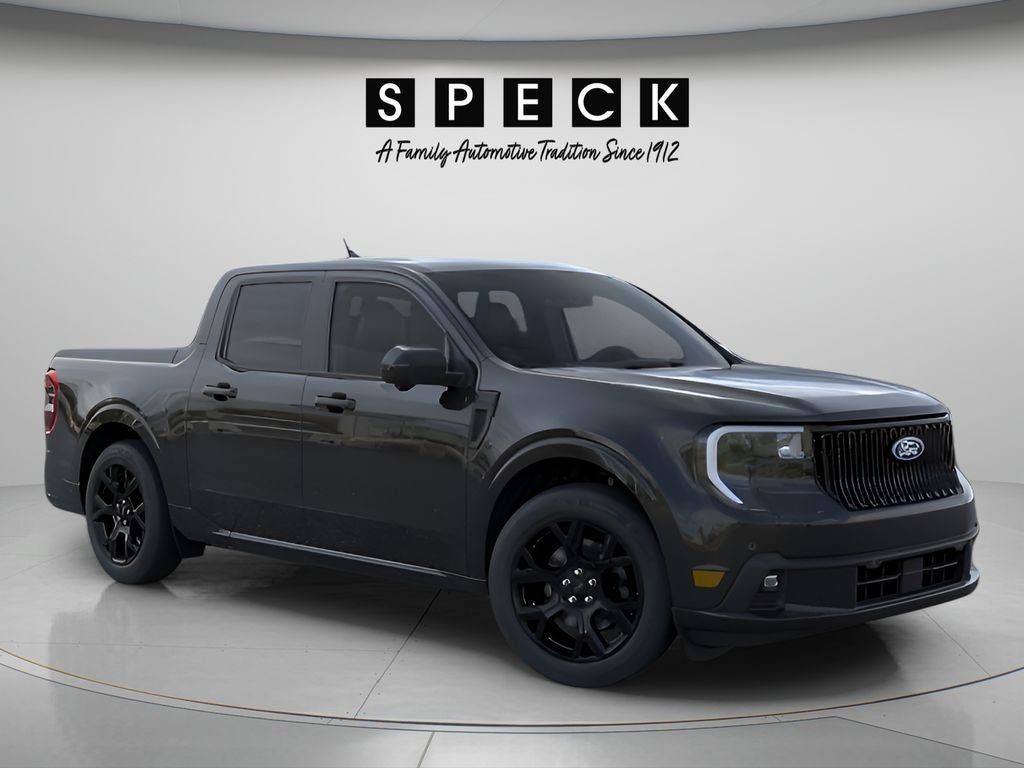 2026 Ford Maverick Lobo High