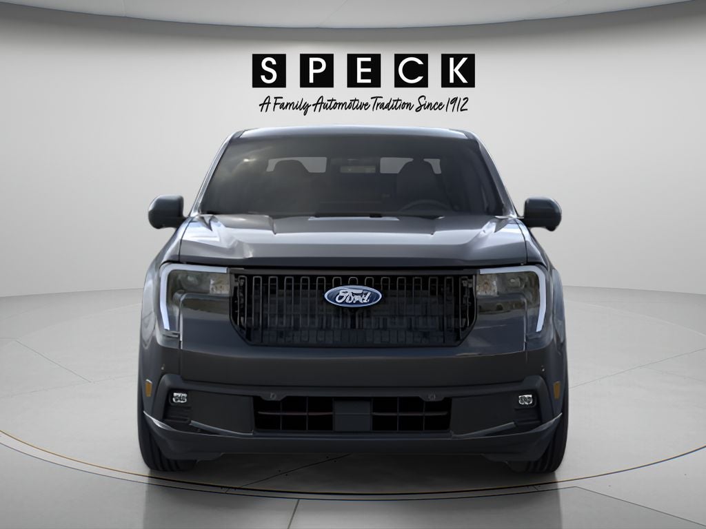 2026 Ford Maverick Lobo High